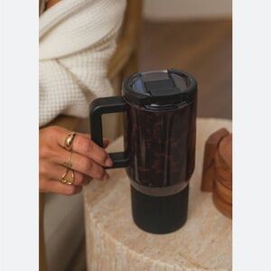 HydroJug Traveler Tortoise 20oz